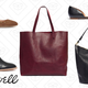 30% off bags and shoes